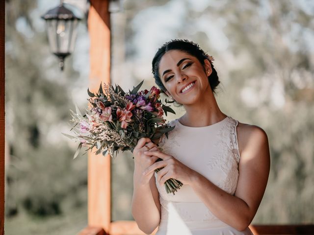 El casamiento de Agus y Isa en Carmelo, Colonia 19