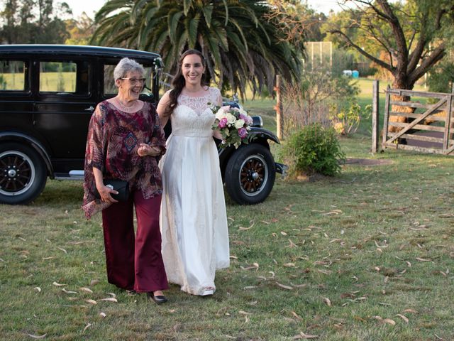 El casamiento de Andrés y Stephy en Montevideo, Montevideo 22