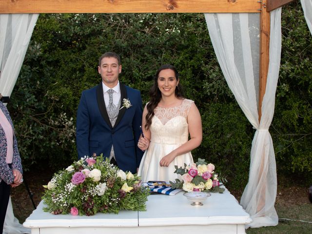 El casamiento de Andrés y Stephy en Montevideo, Montevideo 27