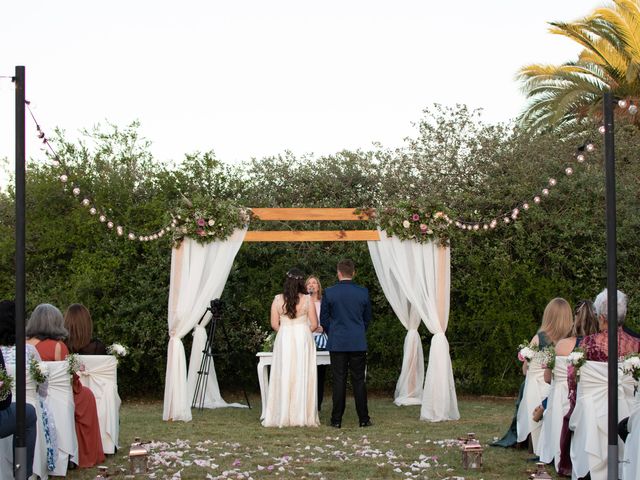 El casamiento de Andrés y Stephy en Montevideo, Montevideo 29