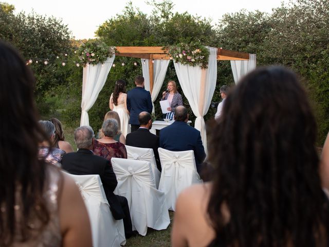 El casamiento de Andrés y Stephy en Montevideo, Montevideo 31