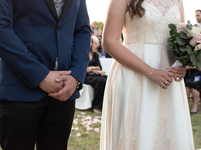 El casamiento de Andrés y Stephy en Montevideo, Montevideo 32