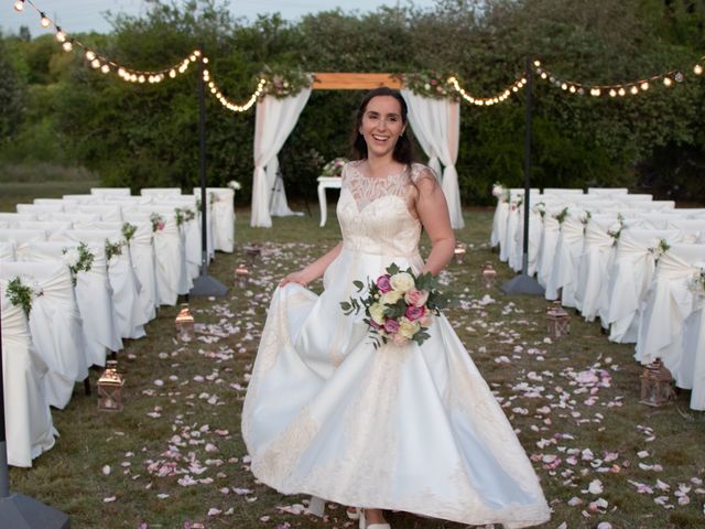 El casamiento de Andrés y Stephy en Montevideo, Montevideo 48