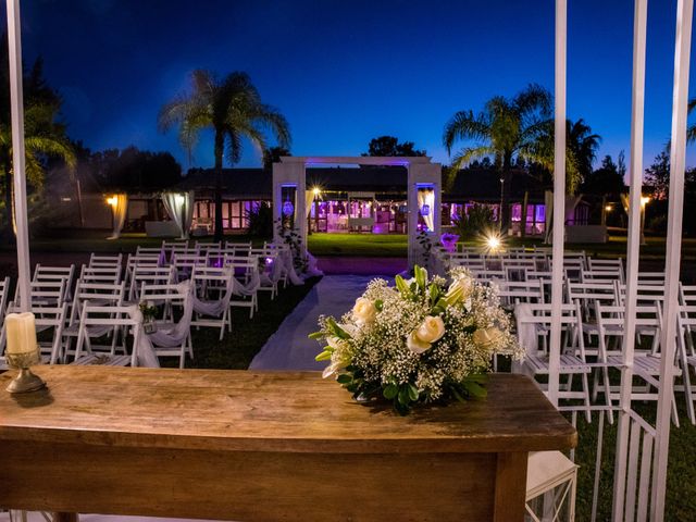 El casamiento de Emiliano y Natalia en Montevideo, Montevideo 12