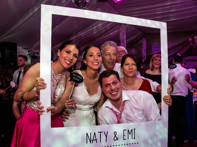 El casamiento de Emiliano y Natalia en Montevideo, Montevideo 27
