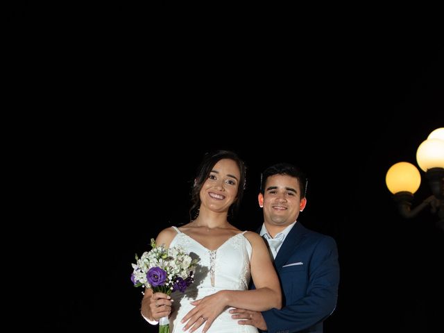 El casamiento de Diego y Camila en Canelones, Canelones 23