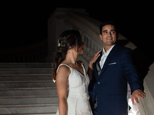 El casamiento de Diego y Camila en Canelones, Canelones 24