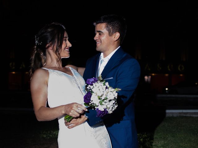 El casamiento de Diego y Camila en Canelones, Canelones 27