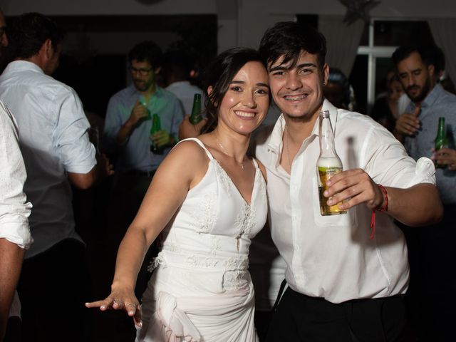 El casamiento de Diego y Camila en Canelones, Canelones 45