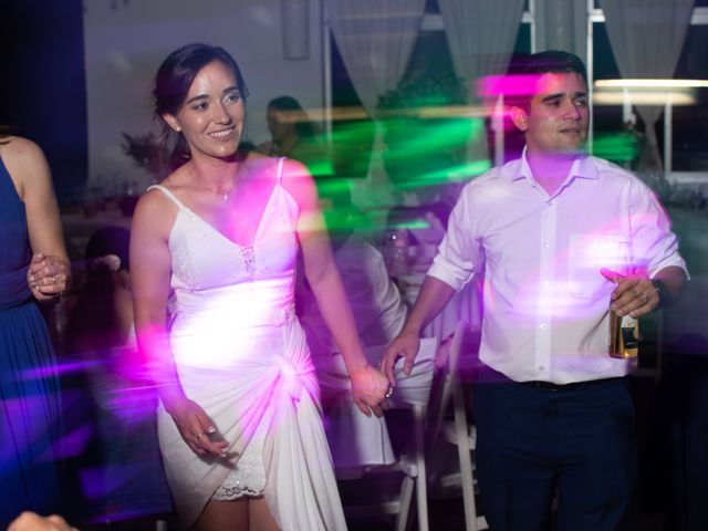 El casamiento de Diego y Camila en Canelones, Canelones 49