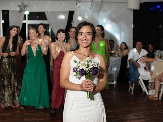 El casamiento de Diego y Camila en Canelones, Canelones 60