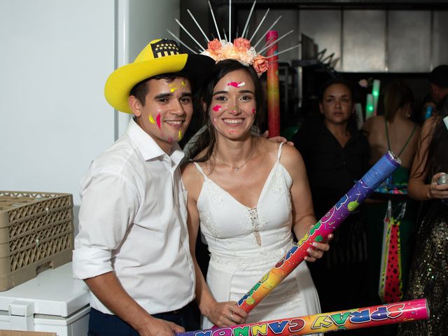 El casamiento de Diego y Camila en Canelones, Canelones 62