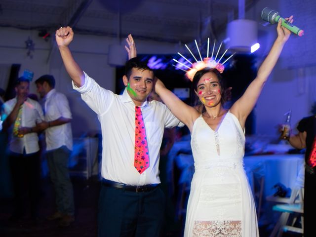 El casamiento de Diego y Camila en Canelones, Canelones 2