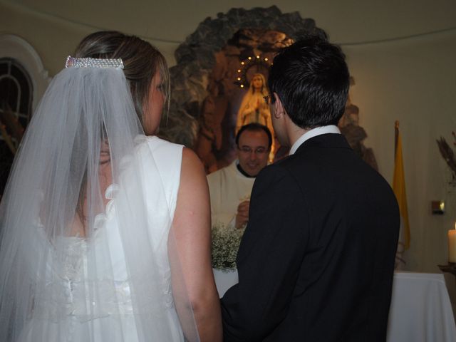 El casamiento de Bruno y Valeria en Canelones, Canelones 6