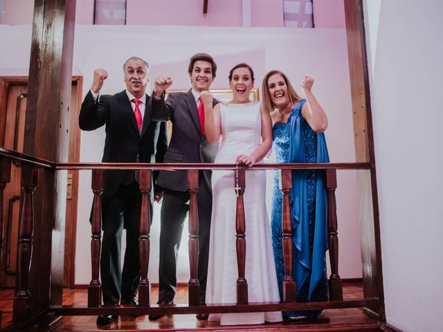 El casamiento de Gonzalo y Ana Inés en Canelones, Canelones 7