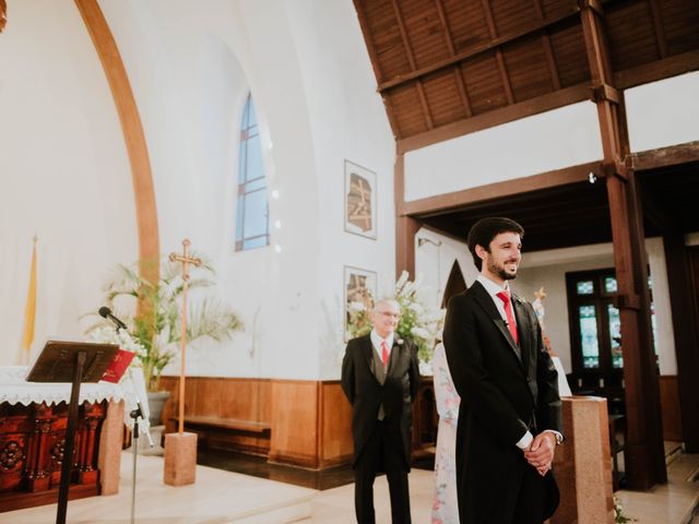 El casamiento de Gonzalo y Ana Inés en Canelones, Canelones 13