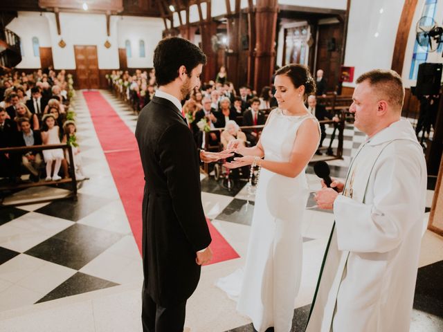 El casamiento de Gonzalo y Ana Inés en Canelones, Canelones 17