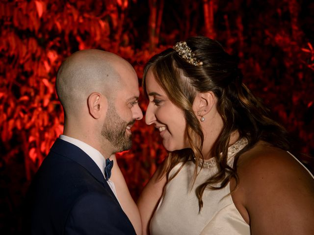 El casamiento de Nico y Andre en Toledo, Canelones 18