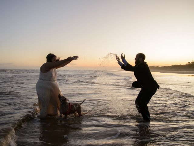 El casamiento de Nico y Andre en Toledo, Canelones 2