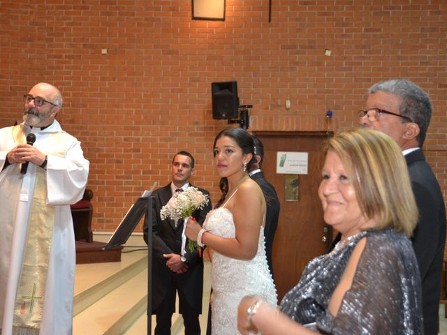 El casamiento de Gabriel y Natalia en Montevideo, Montevideo 5