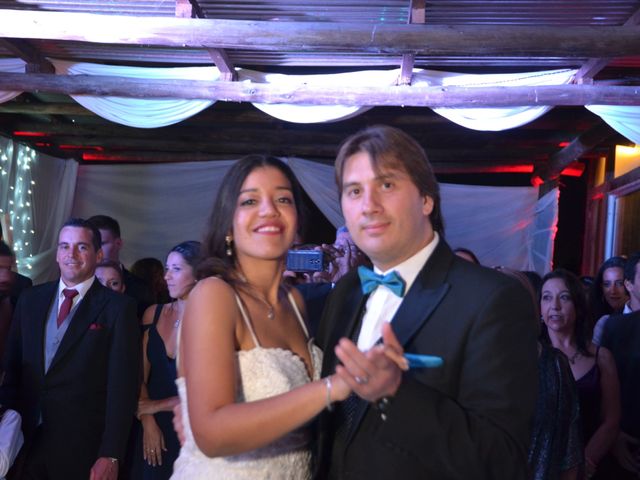 El casamiento de Gabriel y Natalia en Montevideo, Montevideo 13
