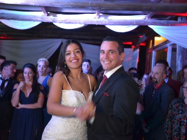 El casamiento de Gabriel y Natalia en Montevideo, Montevideo 14