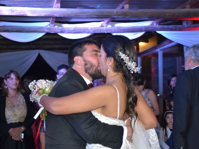 El casamiento de Gabriel y Natalia en Montevideo, Montevideo 18