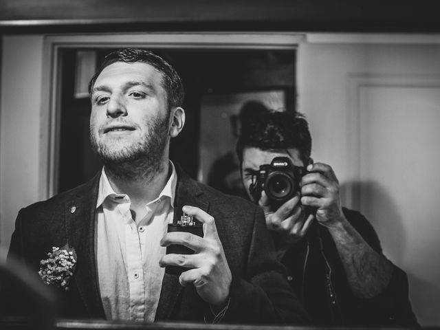 El casamiento de Colo y Sil en La Barra, Maldonado 11