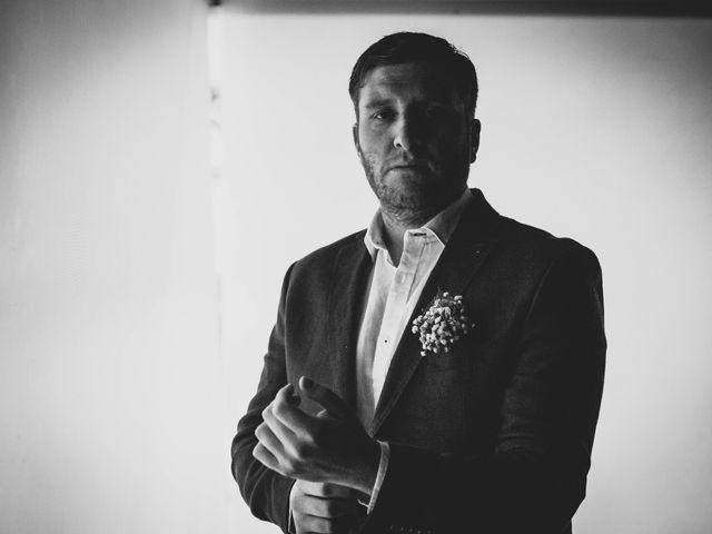 El casamiento de Colo y Sil en La Barra, Maldonado 17