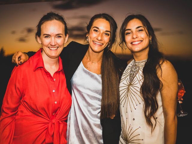 El casamiento de Colo y Sil en La Barra, Maldonado 27
