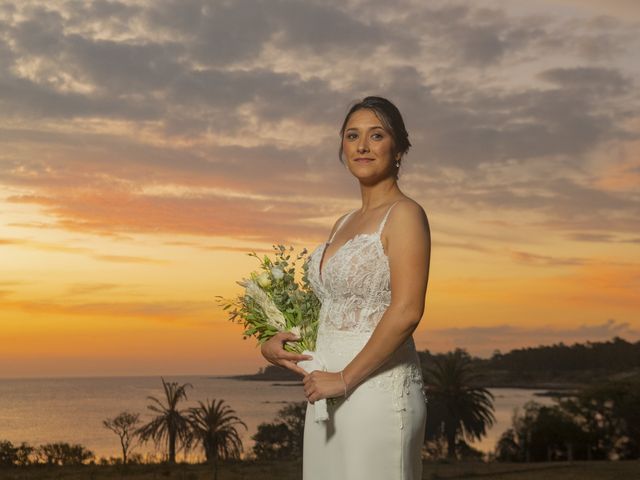 El casamiento de Mauro y Verónica en Montevideo, Montevideo 22