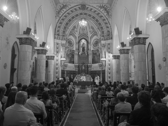 El casamiento de Mauro y Verónica en Montevideo, Montevideo 24