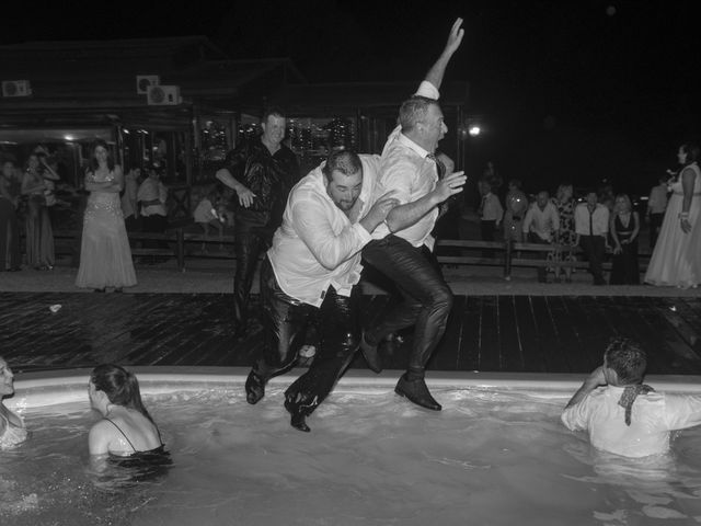 El casamiento de Mauro y Verónica en Montevideo, Montevideo 32