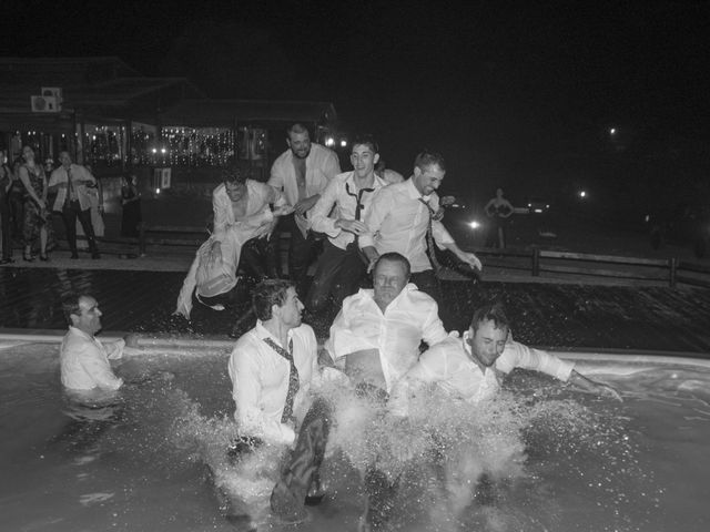 El casamiento de Mauro y Verónica en Montevideo, Montevideo 34