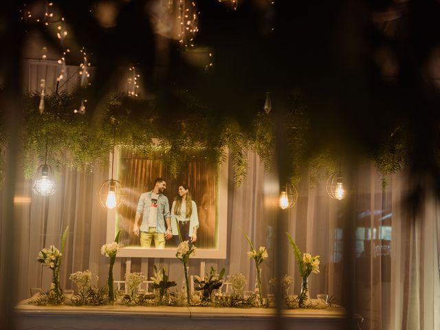 El casamiento de Vanina y Agustín en Montevideo, Montevideo 25