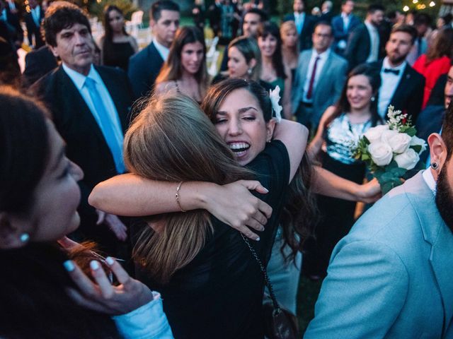 El casamiento de Vanina y Agustín en Montevideo, Montevideo 35