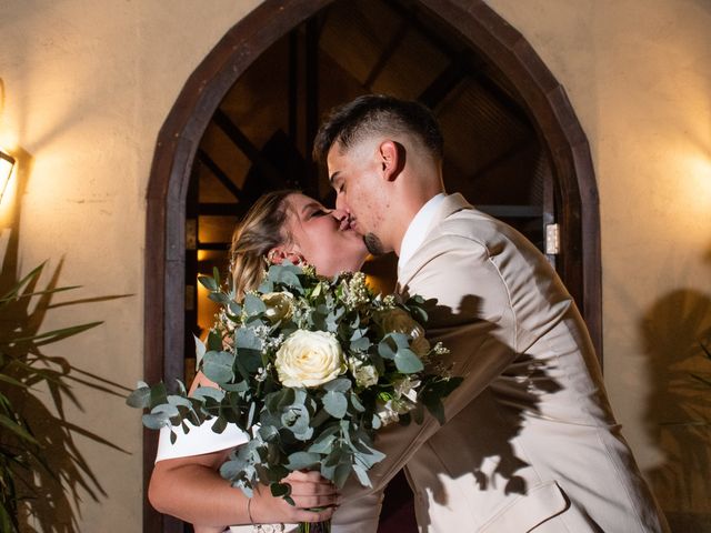 El casamiento de Agustín y Natasha en Montevideo, Montevideo 16