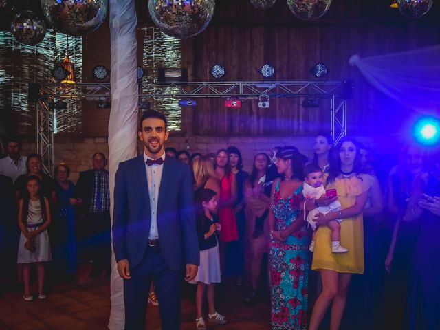 El casamiento de Fabricio y Angela en Tacuarembó, Tacuarembó 12