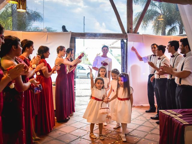 El casamiento de Fabricio y Angela en Tacuarembó, Tacuarembó 13