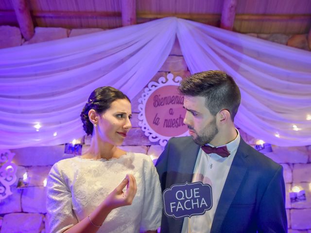 El casamiento de Fabricio y Angela en Tacuarembó, Tacuarembó 17