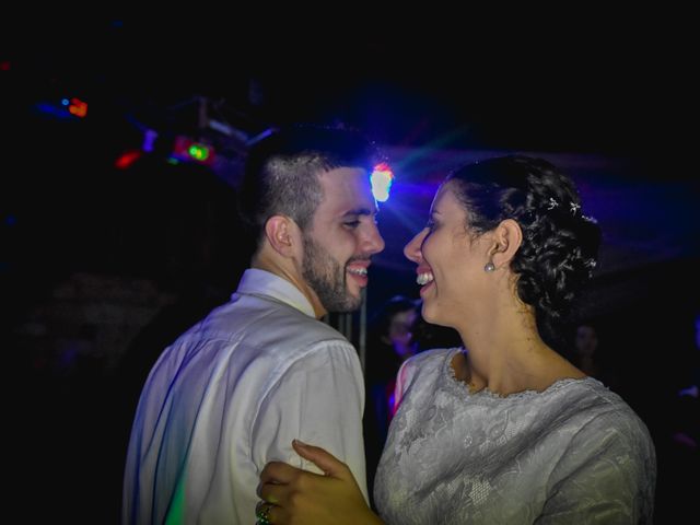 El casamiento de Fabricio y Angela en Tacuarembó, Tacuarembó 27