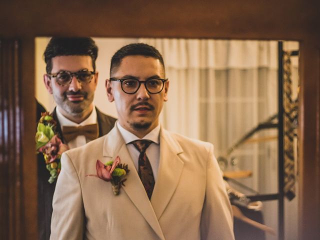 El casamiento de Diego y Marco en Maldonado, Maldonado 6