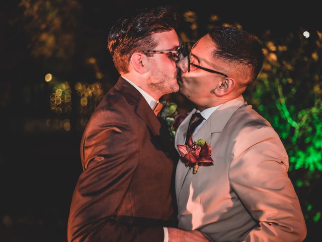 El casamiento de Diego y Marco en Maldonado, Maldonado 10