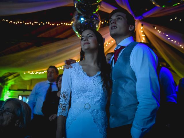 El casamiento de Jose y Luisina en Florida, Florida 32