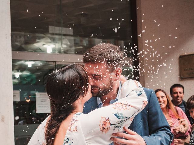 El casamiento de Micaela y Rodrigo en Montevideo, Montevideo 37