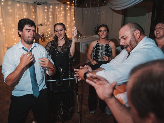El casamiento de Micaela y Rodrigo en Montevideo, Montevideo 121