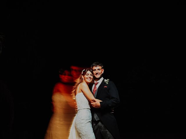 El casamiento de Leandro y Florencia en Canelones, Canelones 42