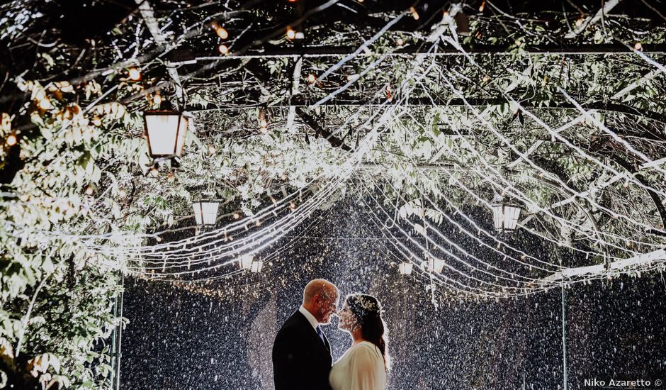 El casamiento de Bruno y Giuli en Montevideo, Montevideo