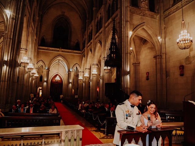 El casamiento de Rodri y Karina en Montevideo, Montevideo 18