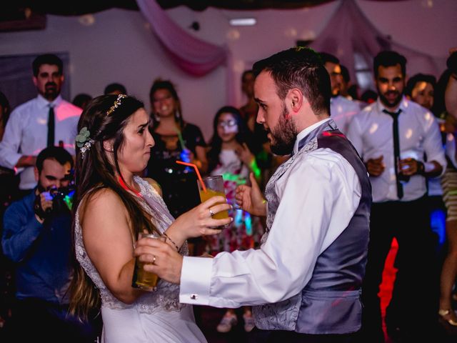 El casamiento de Nico y Diana en Montevideo, Montevideo 35